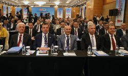 CHP'li belediye başkanları Van'da toplandı!