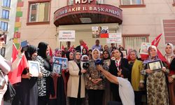 AK Parti Kadın Kolları tam kadro Diyarbakır'da!