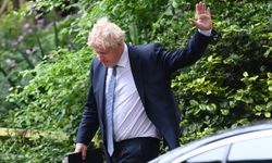 Boris Johnson: İstifa etmeyeceğim