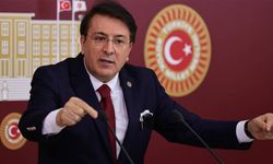 "HDP Altılı Masa'yı esir almış"