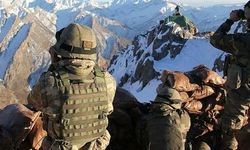 MSB: 18 PKK'lı terörist etkisiz hale getirildi