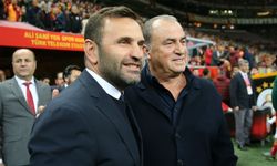 Galatasaray'da Okan Buruk ve Fatih Terim gündemde