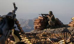 7 PKK/YPG’Lİ terörist etkisiz hale getirildi!