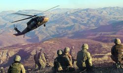 Pençe-Kilit bölgesinde 16 PKK'lı terörist etkisiz hale getirildi