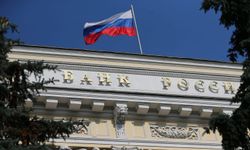 Rusya Merkez Bankası politika faizini düşürdü