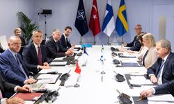 Türkiye ile İsveç siyasi istişare gerçekleştirecek