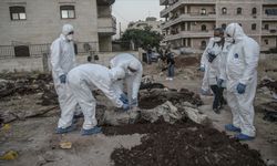 Afrin’deki katliamın failleri yakalandı