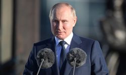 Putin: Batı kendi tuzağına düştü