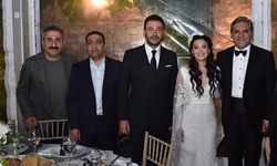Aykut Erdoğdu ve eşi Tuba Torun CHP'den istifa etti