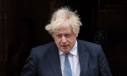 Boris Johnson birkaç saat içinde istifasını açıklayacak