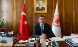 Cevdet Yılmaz'dan Türkiye'nin büyüme rakamlarına ilişkin mesaj