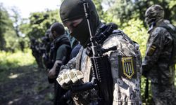 Ukrayna'nın gizli timi savaşın yönünü belirliyor