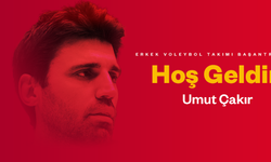 Galatasaray Umut Çakır’a emanet