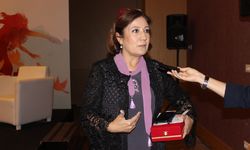 AK Parti Çevre, Şehir ve Kültür Başkan Yardımcısı Kurt: Üretken Anadolu kadını, medyada daha çok yer almalı!