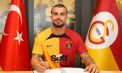 Galatasaray flaş transferi resmen açıkladı