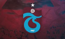 Trabzonspor'da flaş ayrılık