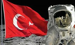 35 bini aşkın Türk uzaya gitmek için kayıt yaptırdı