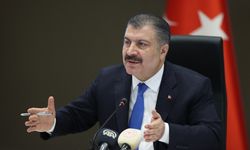 Bakan Koca'dan Kılıçdaroğlu'na: Yüreğimiz yanıyor