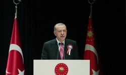 Cumhurbaşkanı Erdoğan asgari ücreti açıkladı