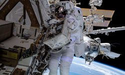 Rusya Uluslararası Uzay Ajansı'ndan ayrılıyor