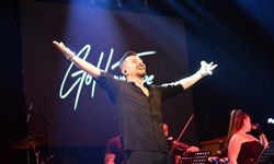 Ebru Gündeş’in albüm müjdesini Gökhan Tepe verdi