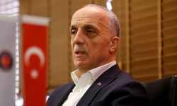 Türk-İş Başkanı maaşını açıkladı