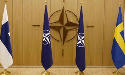 NATO'ya girmek isteyenlerin oranı arttı
