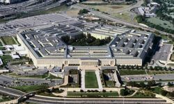 Pentagon'a ait suçları paylaştığını itiraf etti
