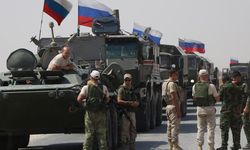 Rusya yüksek kapasiteli silahları devreye sokuyor