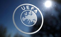 UEFA'dan türk hakeme görev