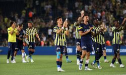 İkinci yarı başladı | Fenerbahçe 2-1 Ümraniyespor