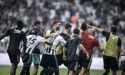 Alanyaspor-Beşiktaş maçında ilk 11'ler belli oldu