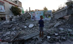 İsrail güçleri Batı Şeria'da iki evi yıktı