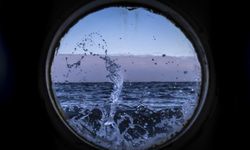 Arktik Okyanusu’na açılan Pencere ‘Lumbuz’
