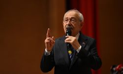 Kılıçdaroğlu’ndan Süleyman Şah Türbesi açıklaması