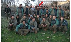 İstanbul’da yakalanan PKK’lı Mehdi Mıhçı tutuklandı