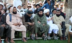 Taliban heyeti ABD temsilcileriyle görüştü