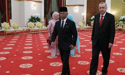 Malezya Kralı Sultan Abdullah Türkiye'ye geliyor