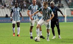 Adana Demirspor sezona galibiyetle başladı