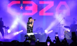 'Üsküdar Fest 22' 3 günde 300 bin katılımla rekor kırdı