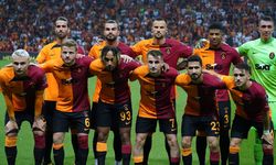 Galatasaray’da değişiklik