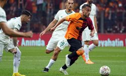 Galatasaray'a Giresunspor sürprizi