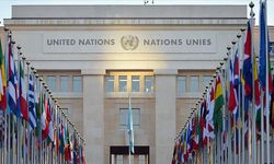 BM Sözcüsü'nden Türkiye'ye teşekkür
