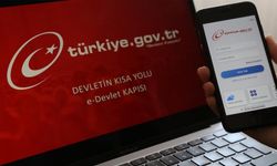 e-Devlet'e yeni özellik geldi