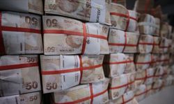 Hazine, 2 tahvil ihalesinde 9,2 milyar lira borçlandı