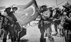 Kıbrıs Barış Harekatının 48'nci yılı!