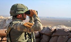 MSB: 7 PKK/YPG’li etkisiz hale getirildi