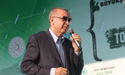 Erdoğan'dan 17 Ağustos paylaşımı