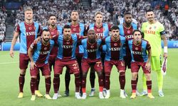 Trabzonspor'da zorlu fikstür başlıyor