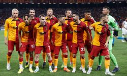 Galatasaray'da Adana'ya tam kadro gidiyor